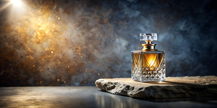 Luxury Parfum