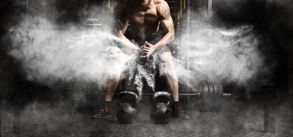 Gym Accessories
