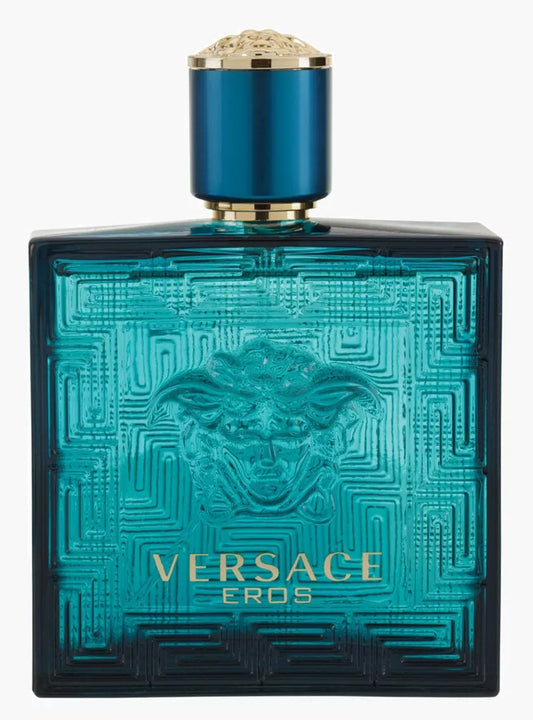 Versace Eros Eau de Toilette- 100ml