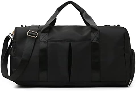 Aura Duffle Gym Bag