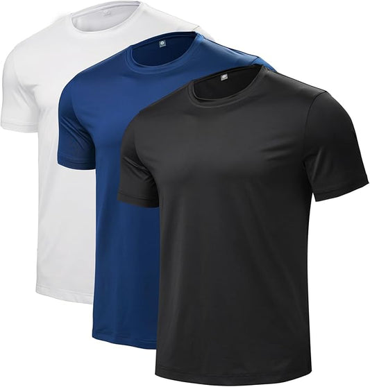 Aura Fitness Shirt