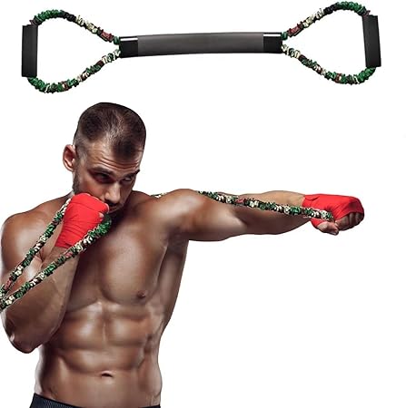 Aura Shadow Boxing