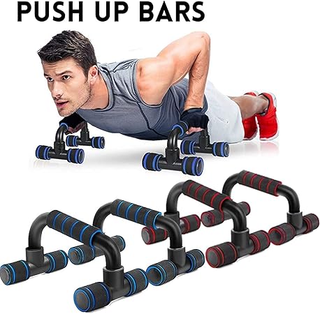 Push up Bar Stand