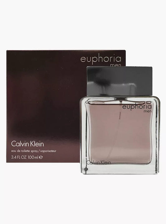 Calvin Klein Euphoria Eau de Toilette- 100ml