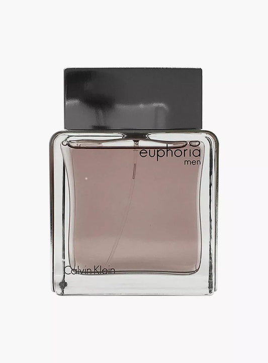 Calvin Klein Euphoria Eau de Toilette- 100ml