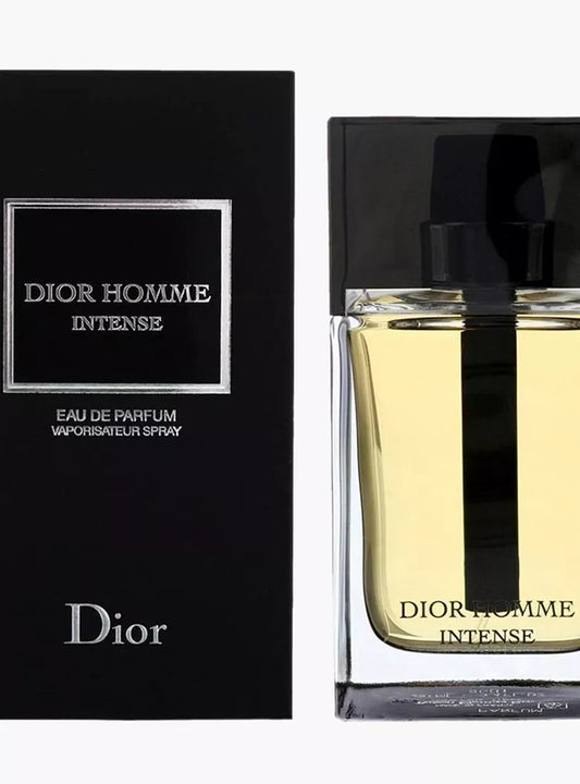 Christian Dior Homme Intense Eau de Parfum- 100ml