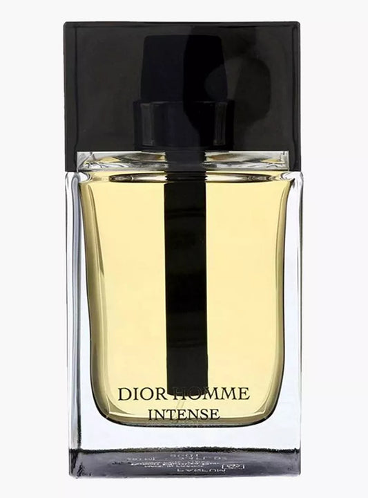 Christian Dior Homme Intense Eau de Parfum- 100ml