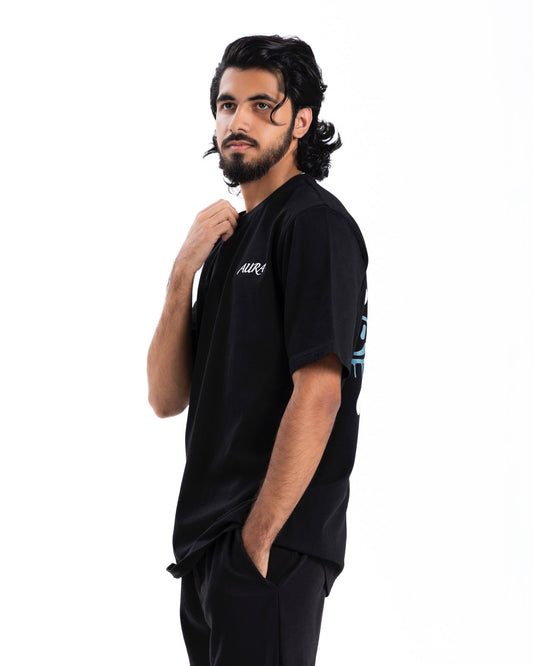 Velura Black