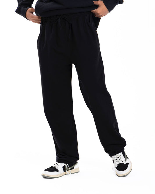 Silver Crest Athleisure Set
