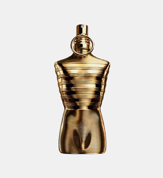 Jean Paul Guttlier Le male Elixir Absolu Eau de Parfum- 125ml